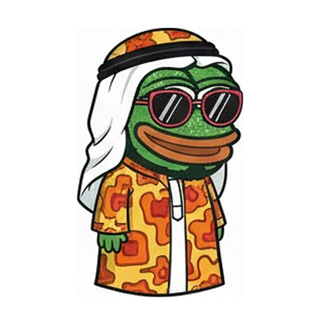 Sultan Pepe #144